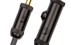 Cablu de instrument Daddario Circuit Breaker Momentary Mute Instrument Cable 9,14 m