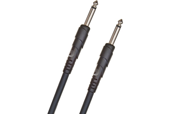 Classic Series Instrument Cable 3m