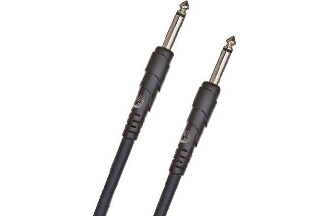 Cablu de instrument Daddario Classic Series Instrument Cable 3m