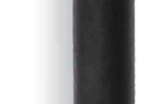 Cablu de instrument Daddario Custom Series Coiled Instrument Cable Black 9.14 m