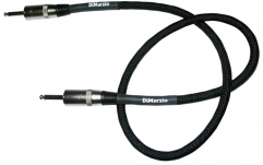 Cablu de instrument DiMarzio EP1804BK LS-Kabel