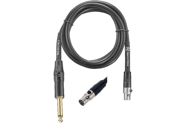 RE3-ACC-GC3 Cable RE3-ACC-GC3 Cable