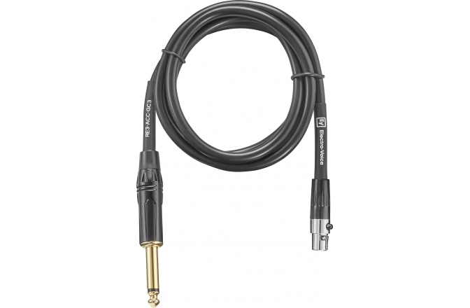 Cablu de instrument Electro-Voice RE3-ACC-GC3 Cable