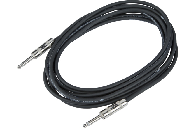 Cablu de Instrument EVH EVH Premium Cable 14' S to S