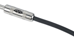 Cablu de Instrument EVH EVH Premium Cable 20' S to S