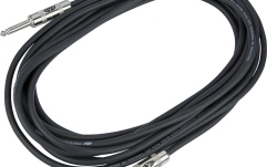 Cablu de Instrument EVH EVH Premium Cable 20' S to S