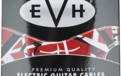 Cablu de Instrument EVH EVH Premium Cable 6' S to S