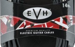 Cablu de Instrument EVH Premium Cable 14' S to S