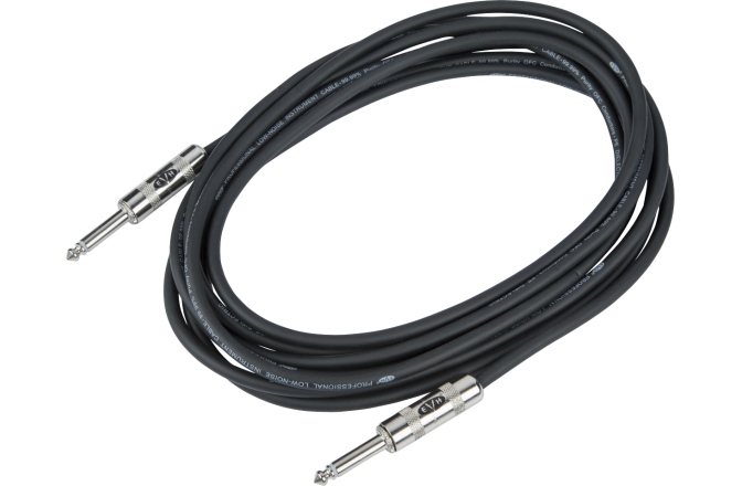 Cablu de Instrument EVH Premium Cable 14' S to S