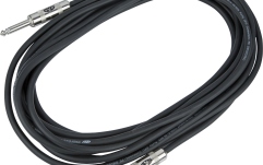 Cablu de Instrument EVH Premium Cable 20' S to S