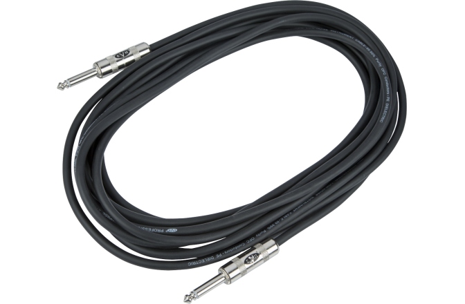 Cablu de Instrument EVH Premium Cable 20' S to S