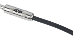 Cablu de Instrument EVH Premium Cable 6' S to S