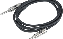 Cablu de Instrument EVH Premium Cable 6' S to S