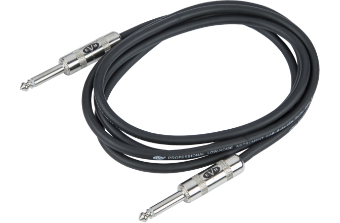 Cablu de Instrument EVH Premium Cable 6' S to S
