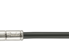 Cablu de instrument Fender 10' Professional Series Kill Switch Cable Straight/Angle 3 m