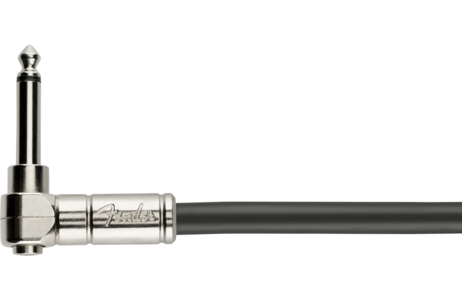 Cablu de instrument Fender 10' Professional Series Kill Switch Cable Straight/Angle 3 m