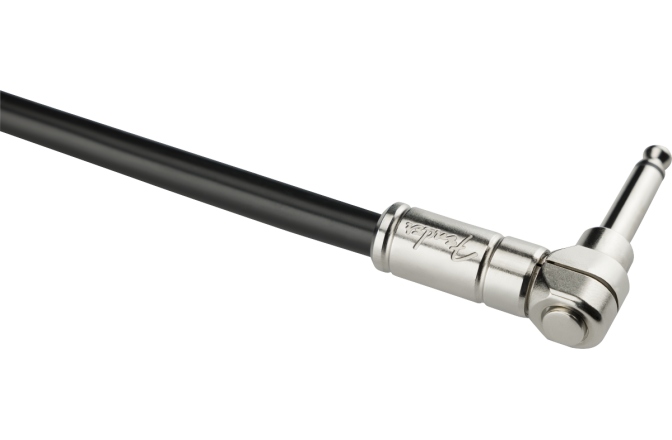 Cablu de instrument Fender 10' Professional Series Kill Switch Cable Straight/Angle 3 m