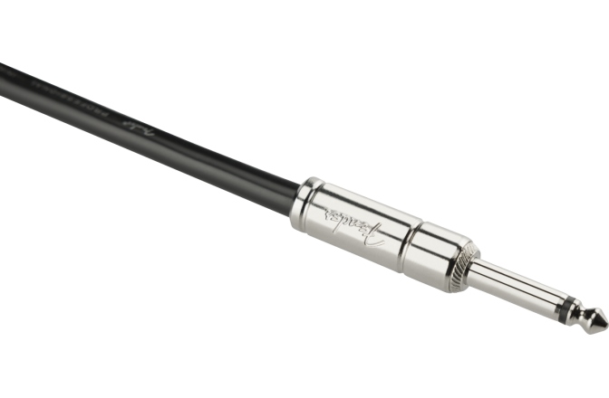 Cablu de instrument Fender 10' Professional Series Kill Switch Cable Straight/Angle 3 m