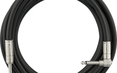 Cablu de instrument Fender 15' Professional Series Kill Switch Cable Straight/Angle 4.5m