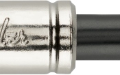 Cablu de instrument Fender 15' Professional Series Kill Switch Cable Straight/Angle 4.5m