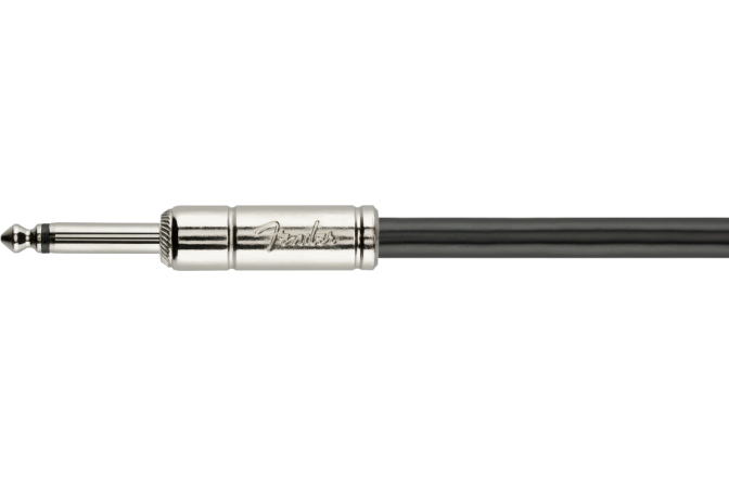 Cablu de instrument Fender 15' Professional Series Kill Switch Cable Straight/Angle 4.5m