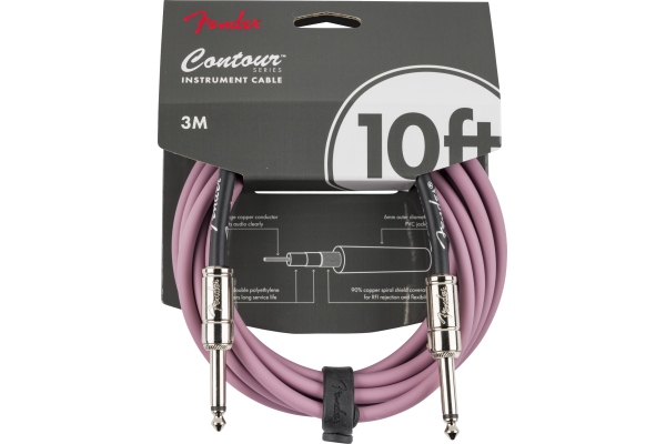 Contour Burgundy Mist 3m (10') Contour Burgundy Mist 3m (10')