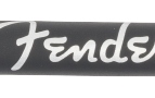 Cablu de instrument Fender Contour Coiled Burgundy Mist 9m (30')