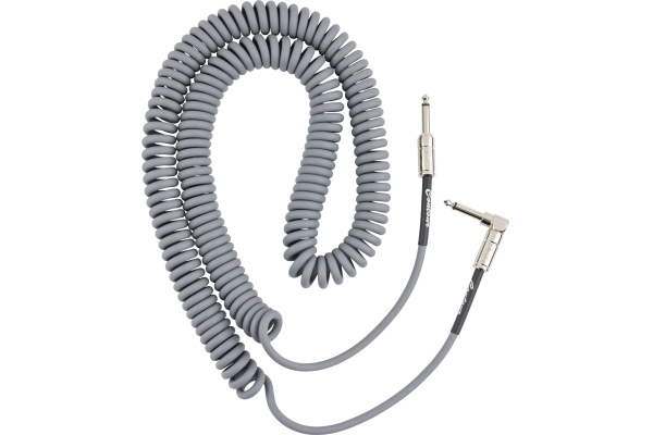 Contour Coiled Inca Silver 9m (30') Contour Coiled Inca Silver 9m (30')