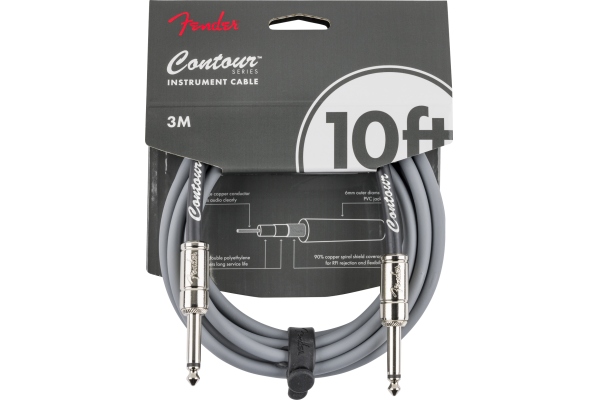 Contour Inca Silver 3m (10') Contour Inca Silver 3m (10')