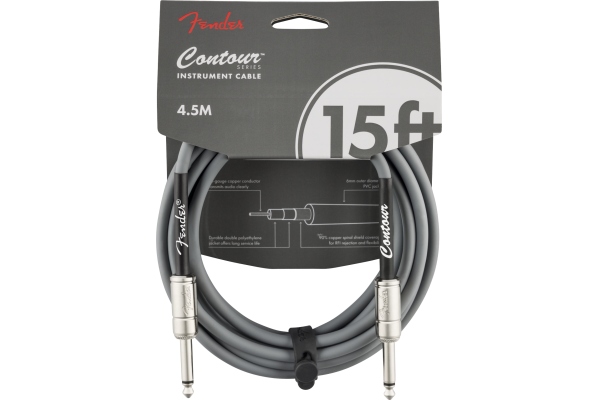 Contour Inca Silver 4.5m (15') Contour Inca Silver 4.5m (15')
