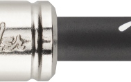 Cablu de instrument Fender Contour Inca Silver 4.5m (15')