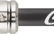 Cablu de instrument Fender Contour Inca Silver 4.5m (15')