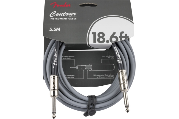Contour Inca Silver 5.5m (18.6') Contour Inca Silver 5.5m (18.6')
