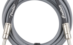 Cablu de instrument Fender Contour Inca Silver 5.5m (18.6')