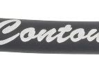Cablu de instrument Fender Contour Inca Silver 5.5m (18.6')