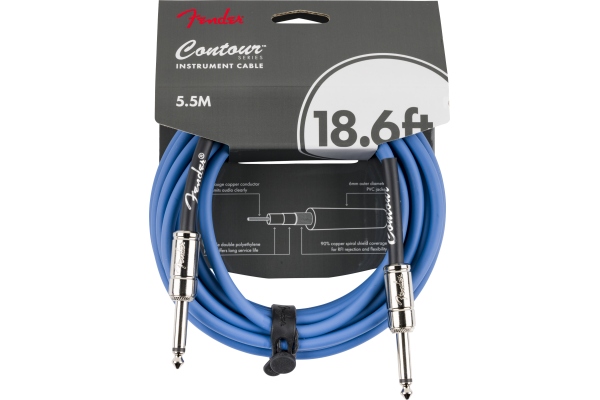 Contour Lake Placid Blue 5.5m (18.6') Contour Lake Placid Blue 5.5m (18.6')