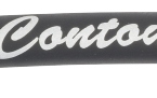 Cablu de instrument Fender Contour Sherwood Green 5,5m (18.6')