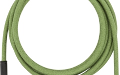 Cablu de Instrument Fender Festival Instrument Cable 3m - Green