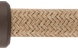 Cablu de Instrument Fender Festival Instrument Cable 3m - Natural