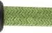Cablu de Instrument Fender Festival Instrument Cable Straight/Angle 10' Pure Hemp Green