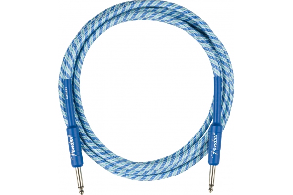 Icicle Holiday Cable 3m Blue
