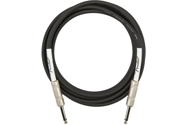 Original 10' Instrument Cable Black 3m