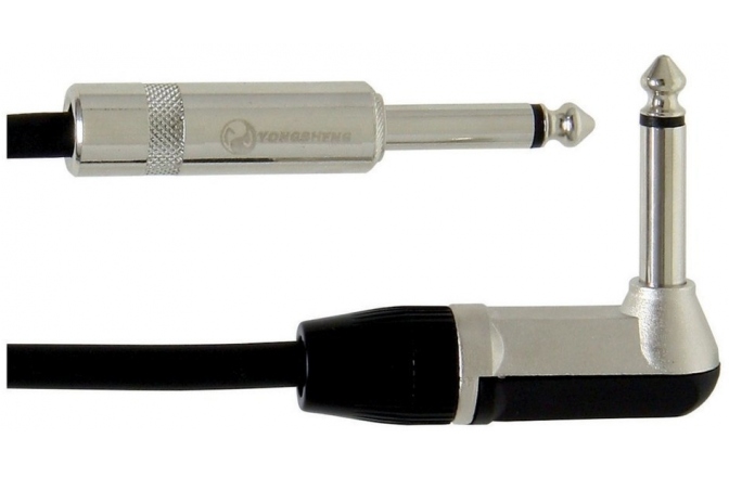 Cablu de instrument Gewa Cablu instrument Mono Pro Line VE10 3m