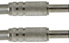 Cablu de instrument Gewa Cablu instrument Stereo Basic Line VE10 3m