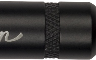 Cablu de Instrument Jackson High Performance Cable Black 10.93'