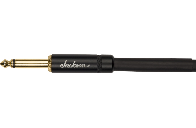 Cablu de Instrument Jackson High Performance Cable Black 10.93'