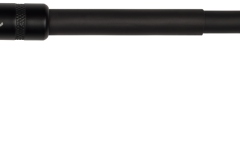 Cablu de Instrument Jackson High Performance Cable Black 10.93'