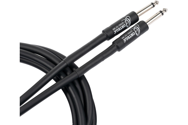 Economy Instrument straight/straight 4.5 m