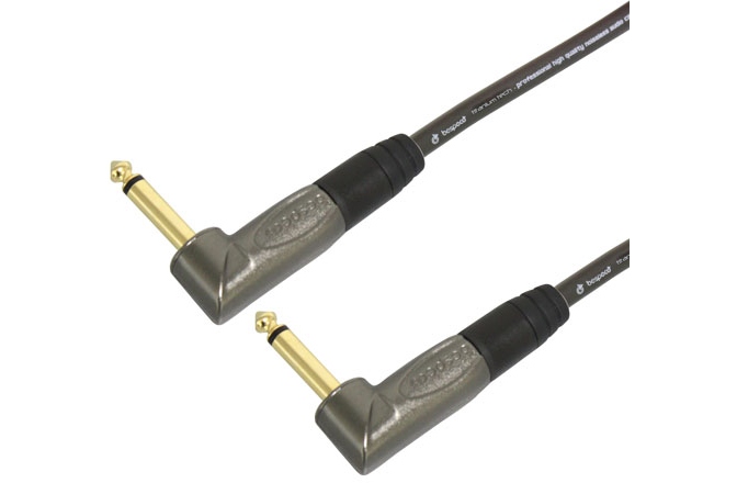 Cablu de instrument/pedale Bespeco TT100PP