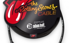 Cablu de instrument The Rolling Stones Cable Instrument TS silentPlug 6m